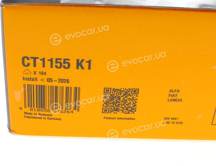 Continental CT1155K1