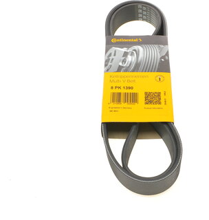 Continental 8PK1390