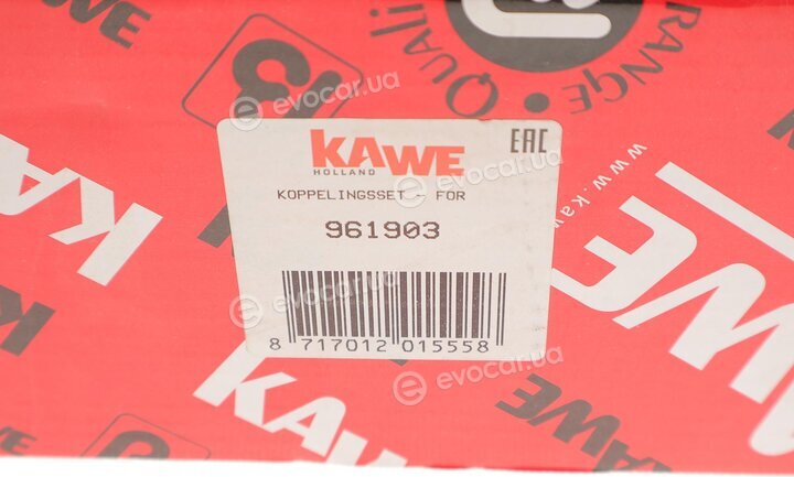 Kawe / Quick Brake 961903