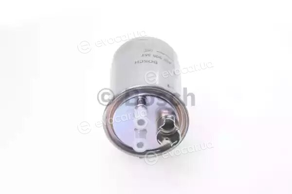 Bosch 0 450 906 357