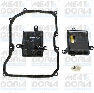 Meat & Doria KIT21011