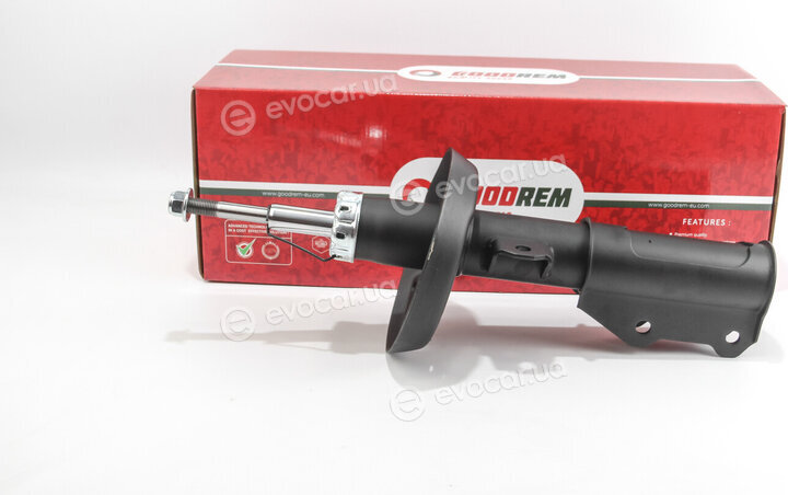 Goodrem RA0245