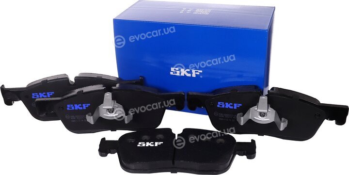 SKF VKBP 80290