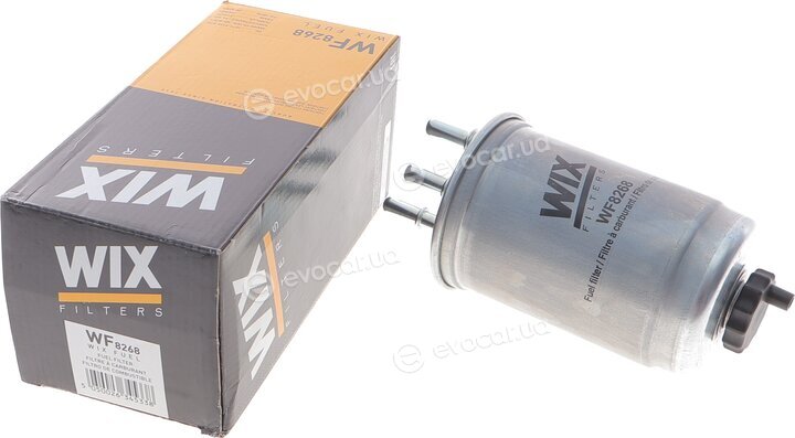 WIX WF8268