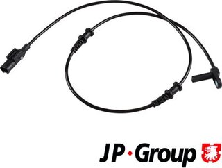 JP Group 1397105600
