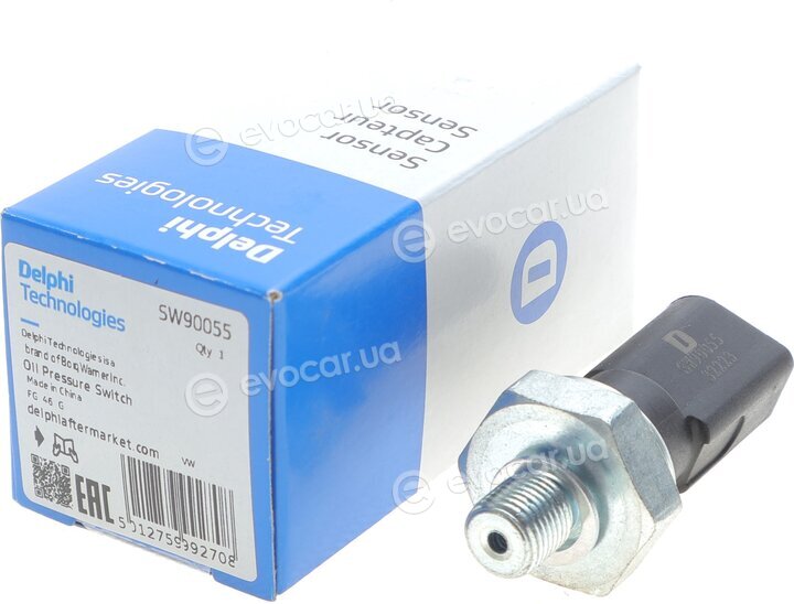 Delphi SW90055