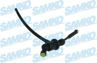 LPR / Samko F30170