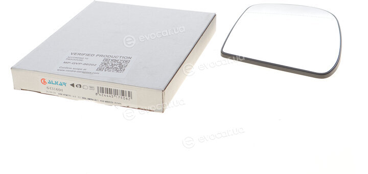 Alkar 6431694