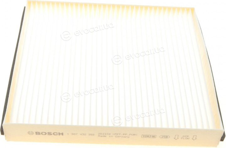 Bosch 1 987 432 250