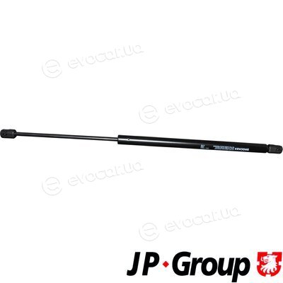JP Group 1581202700
