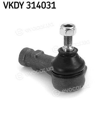 SKF VKDY 314031