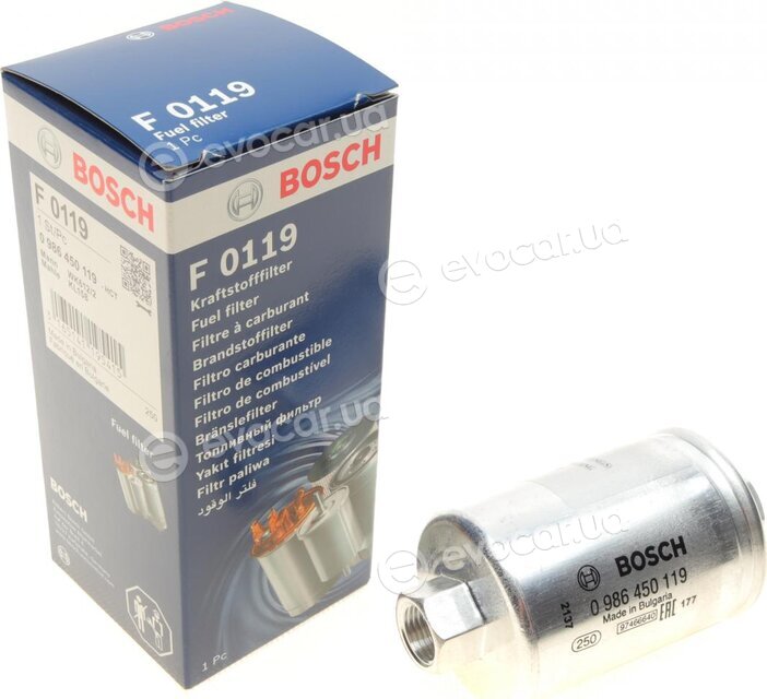 Bosch 0 986 450 119