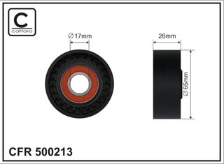 Caffaro 500213
