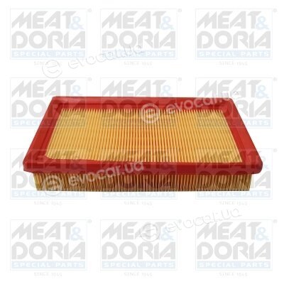 Meat & Doria 16241