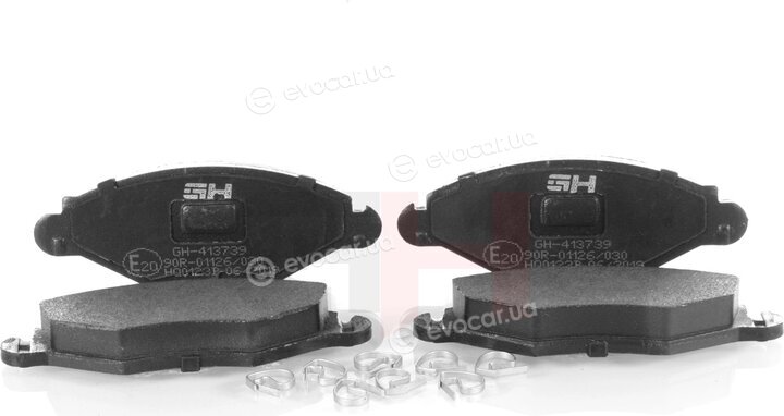 GH GH-413739