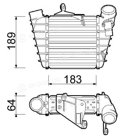 Starline A VWA 4213