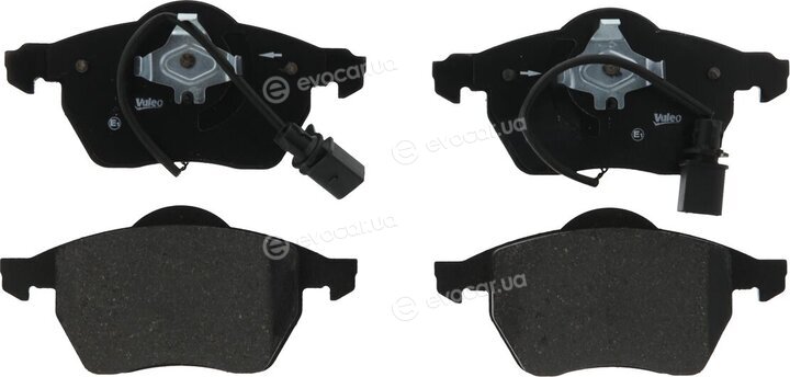 Valeo 301483