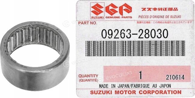 Suzuki 0926328030