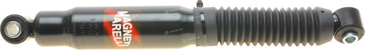 Magneti Marelli 357065070000
