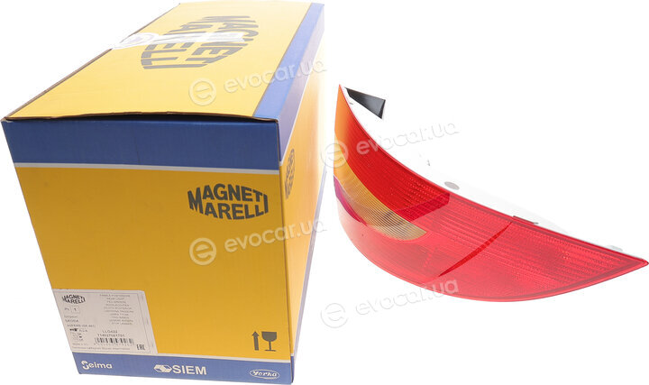 Magneti Marelli 714027051701