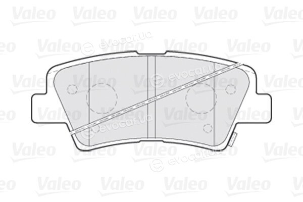 Valeo 301301