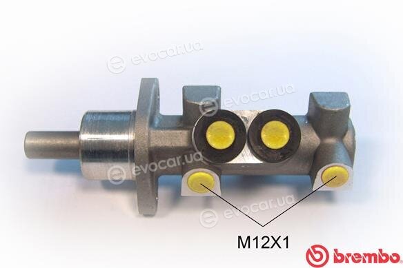 Brembo M 85 045