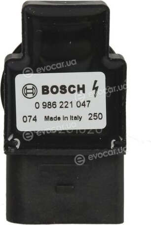 Bosch 0 986 221 047