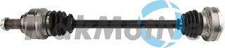 TrakMotive 30-0146