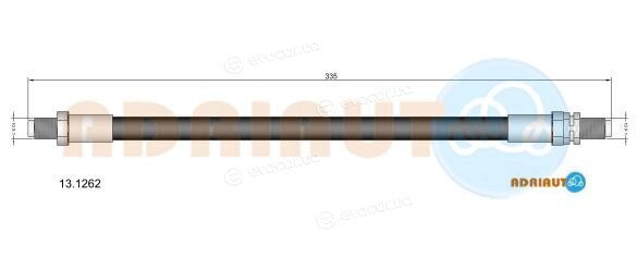 Adriauto 13.1262