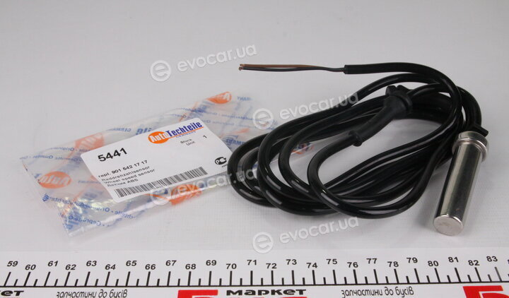 Autotechteile 100 5441