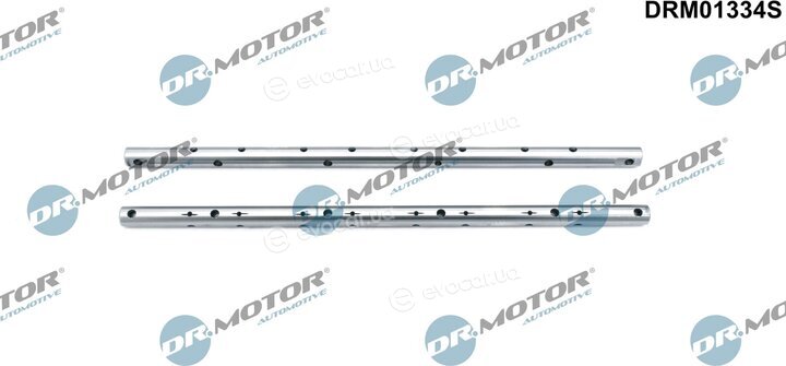 Dr. Motor DRM01334S