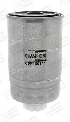 Champion CFF100111