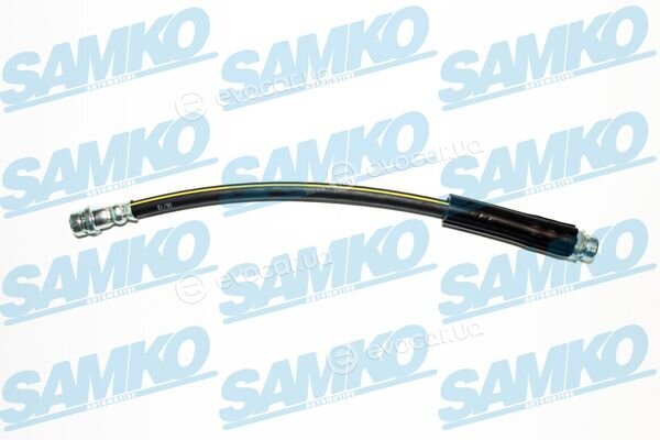LPR / Samko 6T47685