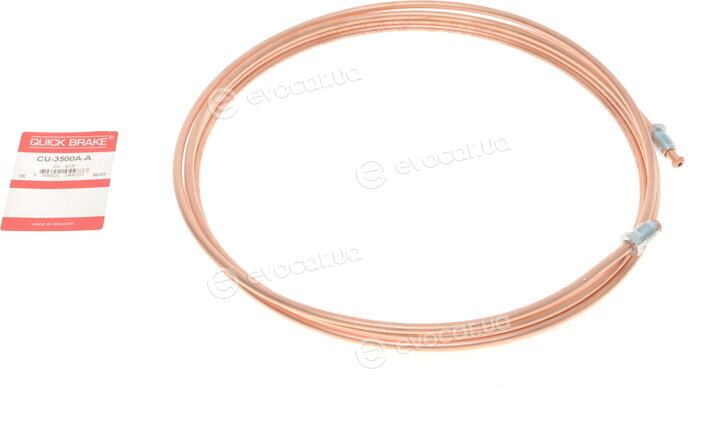 Kawe / Quick Brake CU-3500A-A
