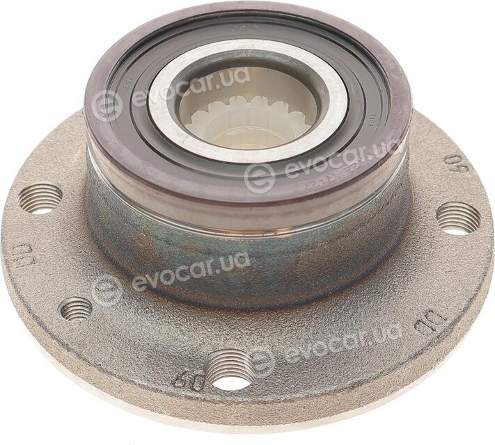 SKF VKBA 3540