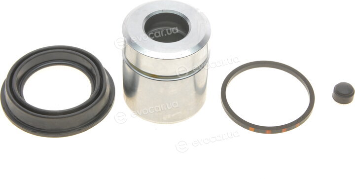 Kawe / Quick Brake 114-5136