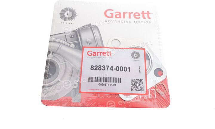 Garrett 742730-9019S