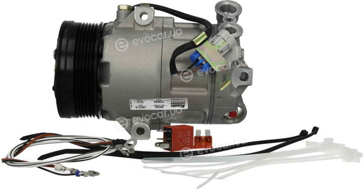 Nissens 89096