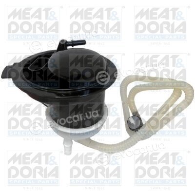 Meat & Doria 5088