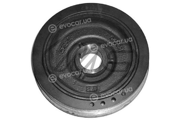 Metalcaucho / STC 04477
