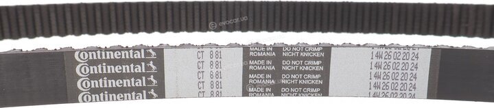 Continental CT881WP2