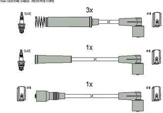 Starline ZK 2602