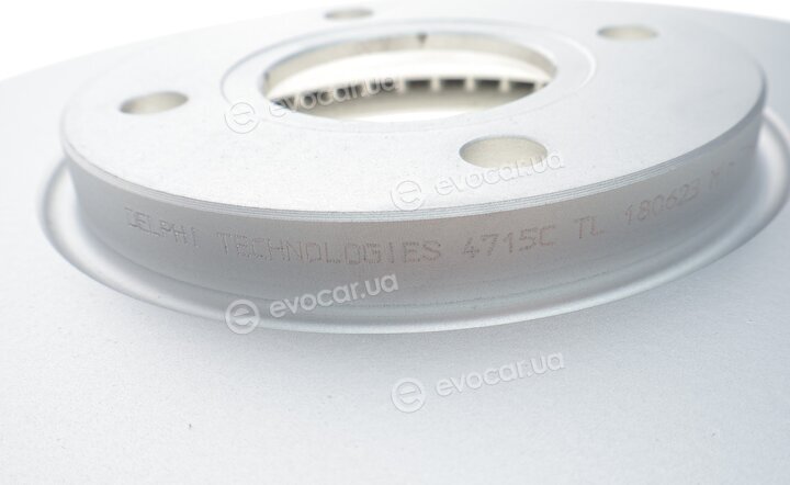 Delphi BG4715C