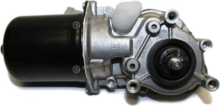 Valeo 579220