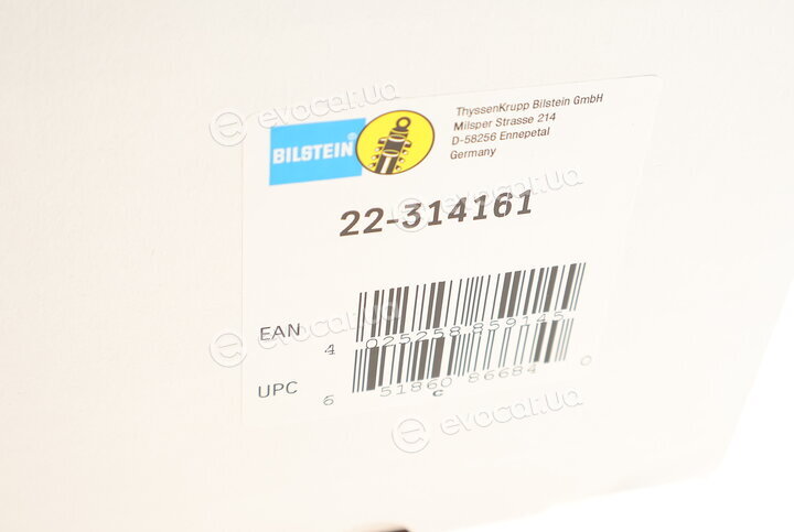 Bilstein 22-314161