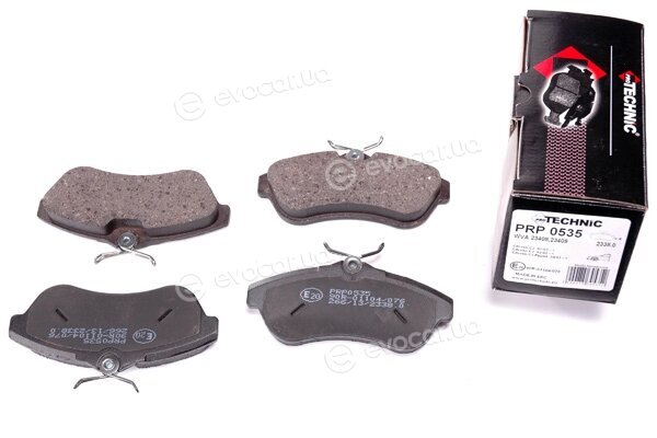 Protechnic PRP0535