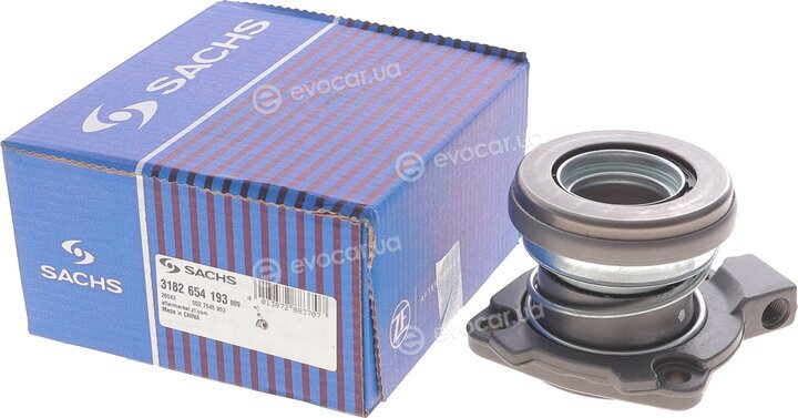 Sachs 3182 654 193