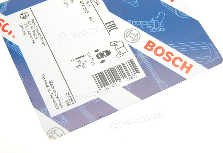 Bosch 1 987 474 313