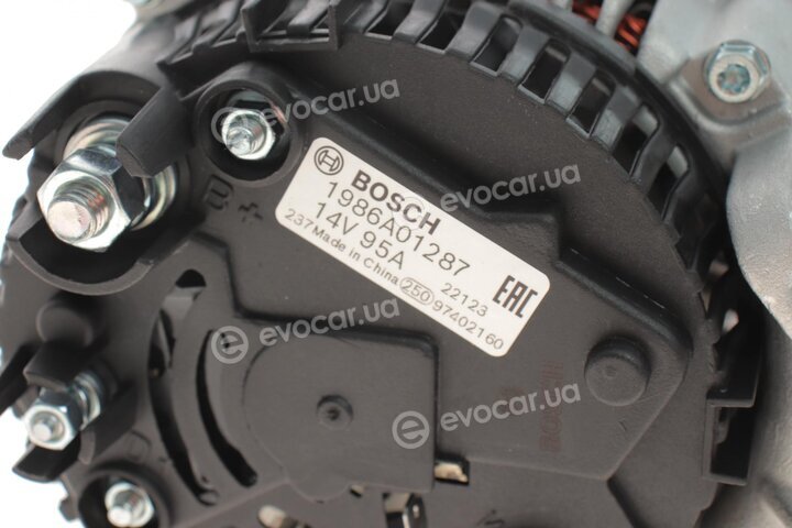 Bosch 1 986 A01 287