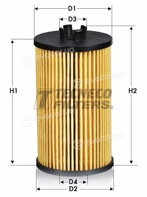 Tecneco OL2153E